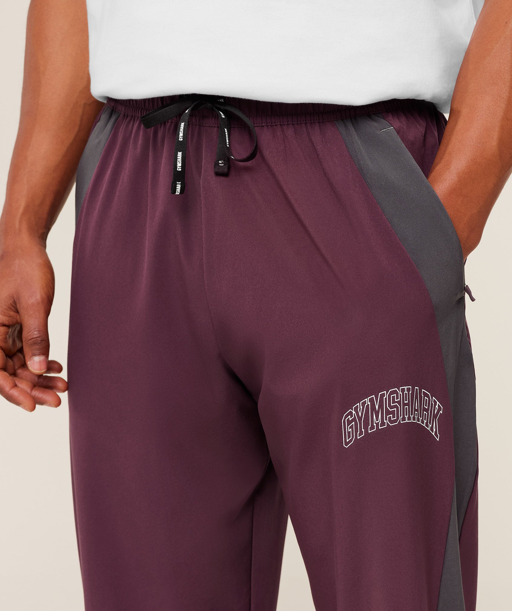 Collegiate Tech Pants - Image 5