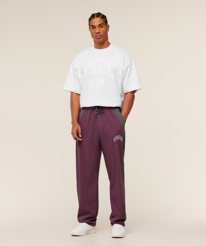 Collegiate Tech Pants