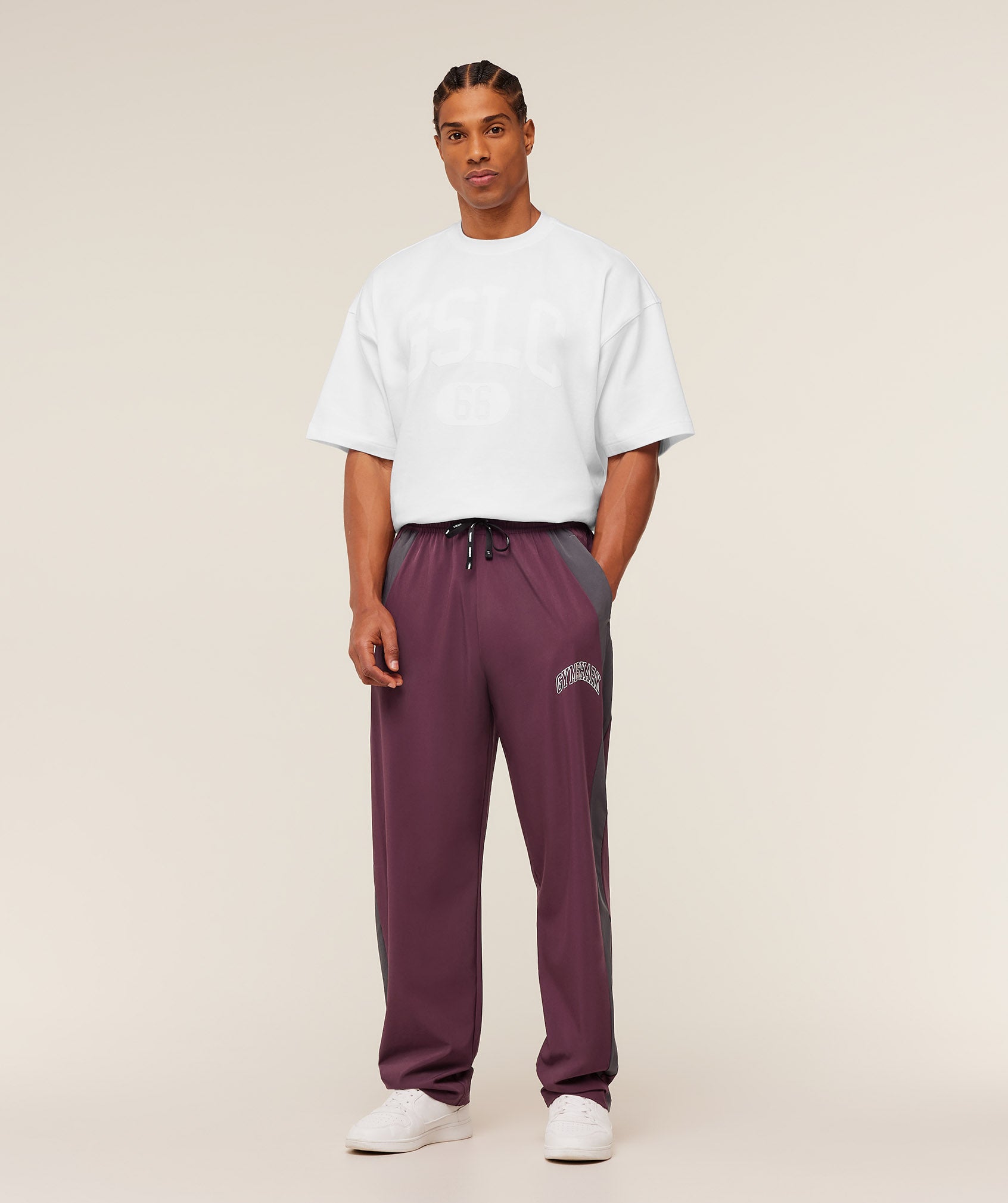 Collegiate Tech Pants - Image 4
