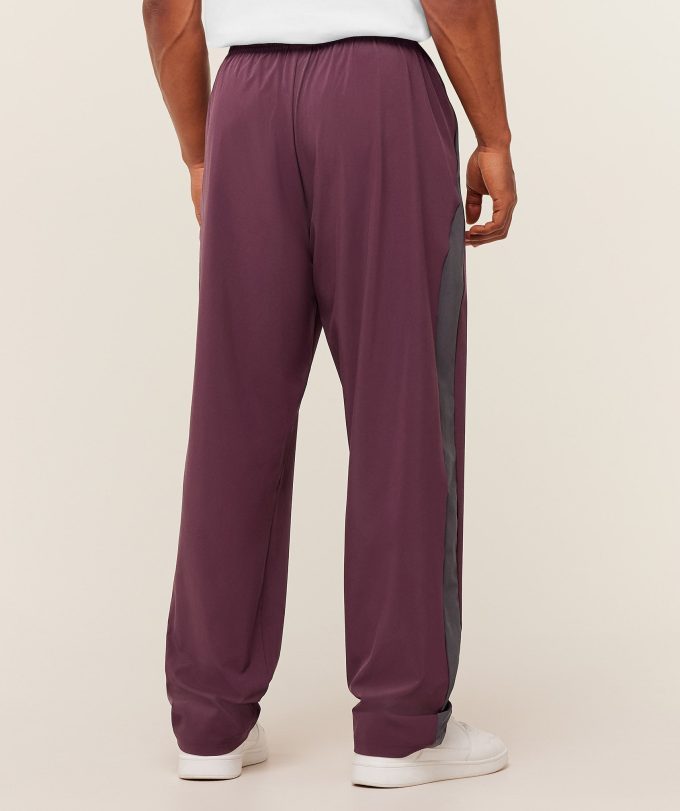 Collegiate Tech Pants