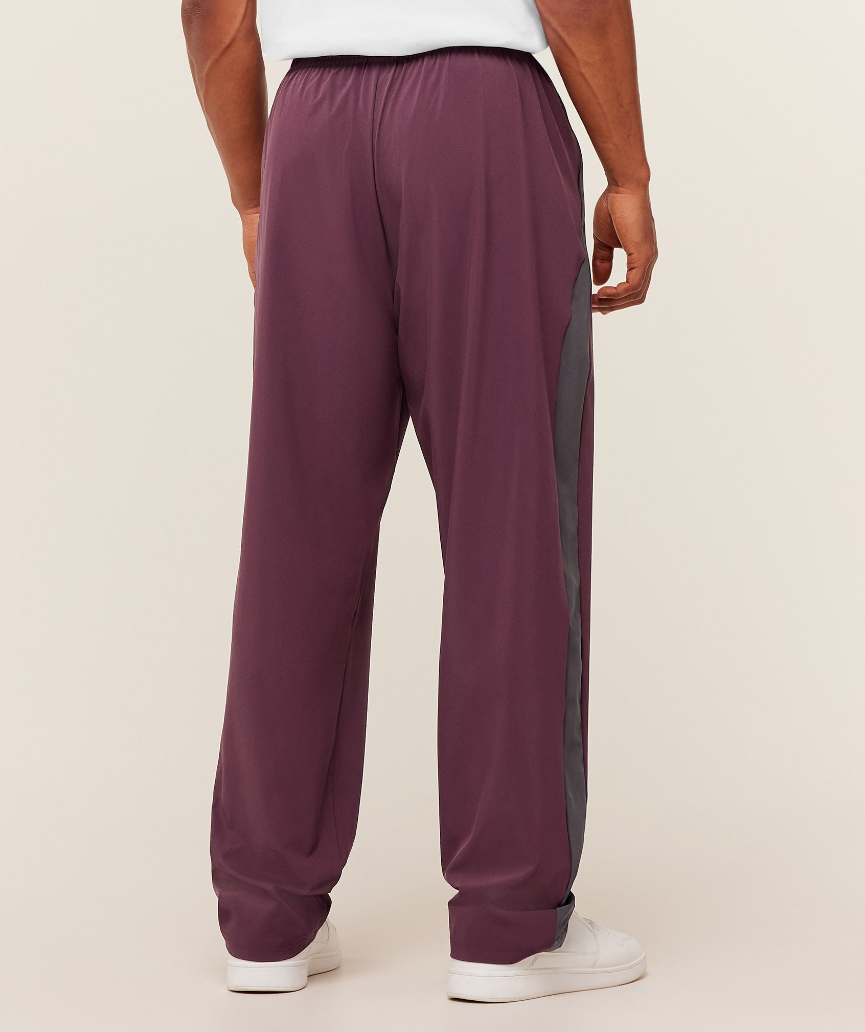 Collegiate Tech Pants - Image 2