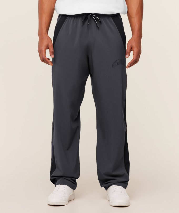 Collegiate Tech Pants