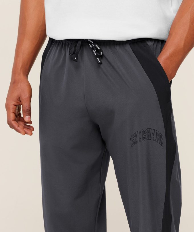 Collegiate Tech Pants