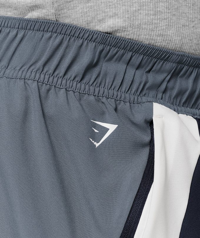 Collegiate Tech Shorts