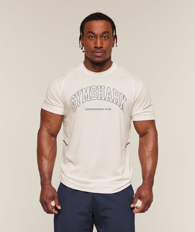 Collegiate Tech T-Shirt