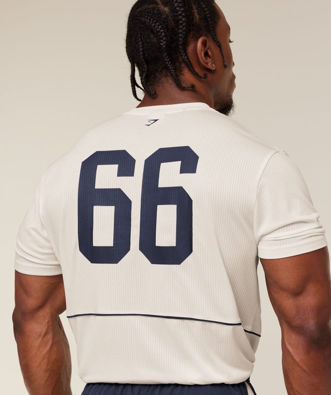 Collegiate Tech T-Shirt