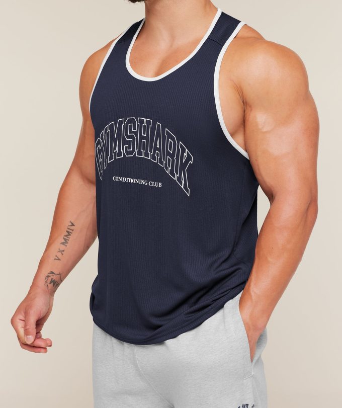 Collegiate Tech Tank