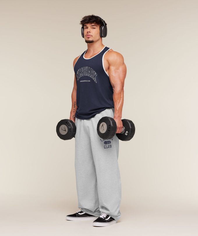 Collegiate Tech Tank
