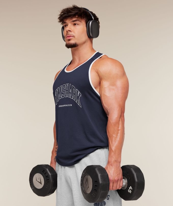 Collegiate Tech Tank