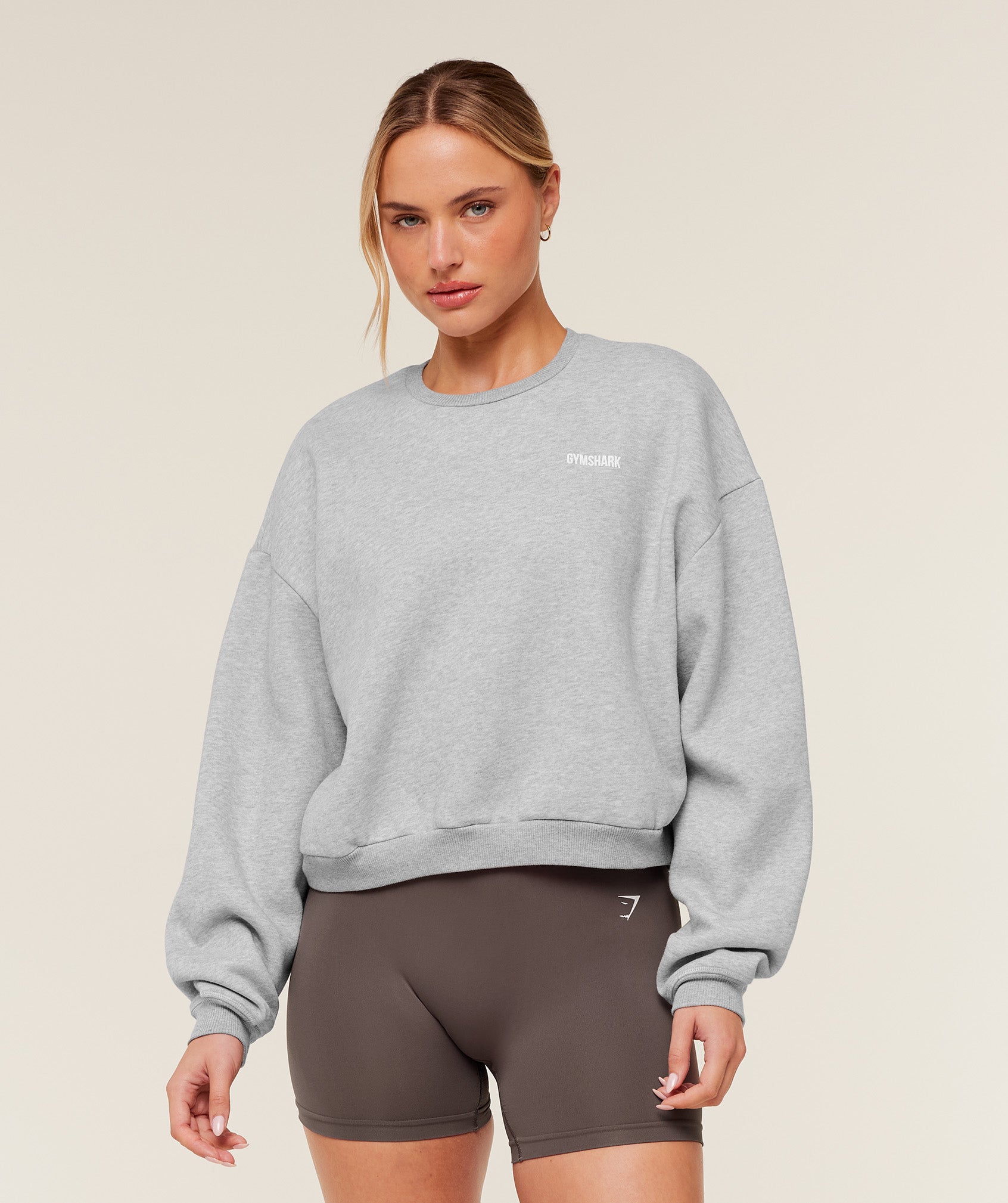 Cosy Luxe Sweatshirt - Image 8
