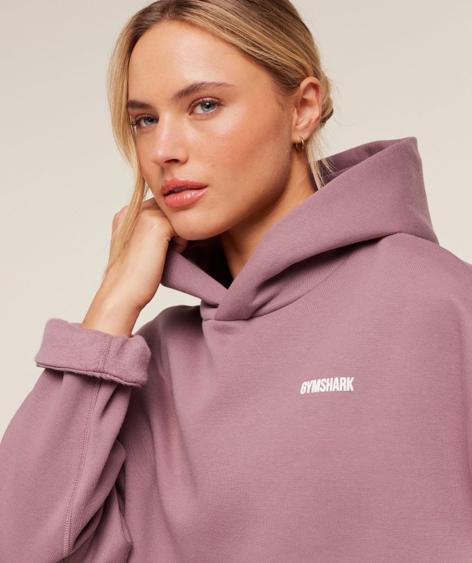 Cosy Luxe Hoodie
