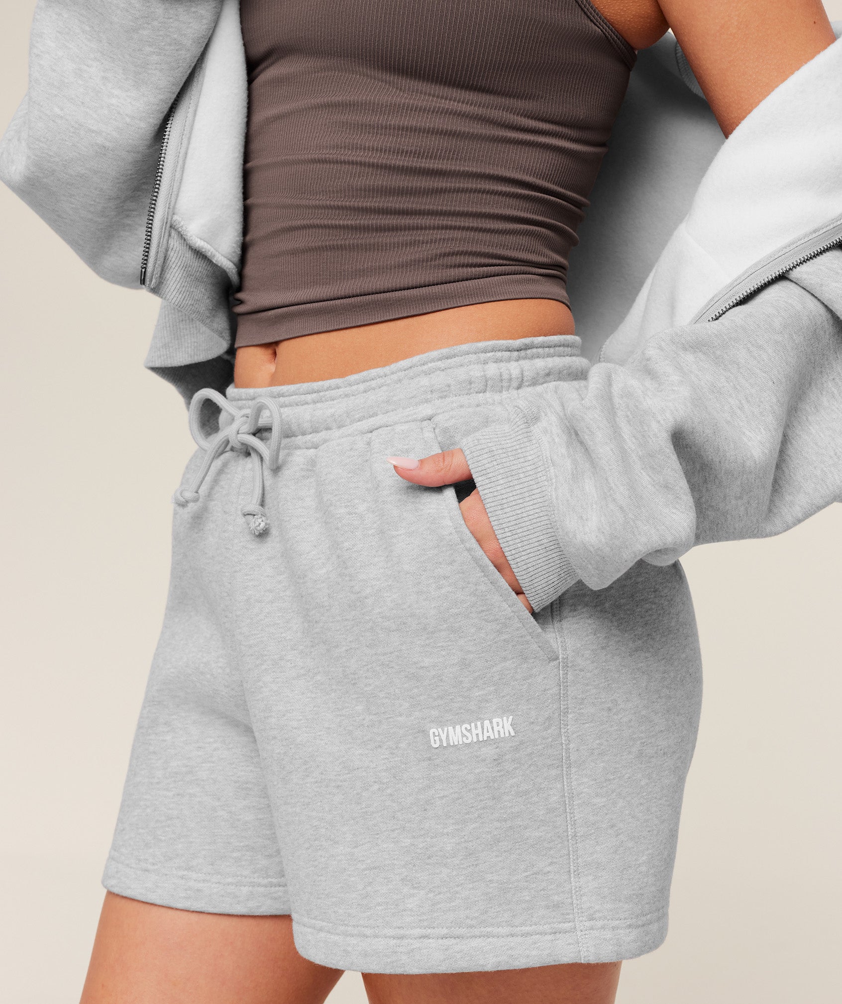 Cosy Luxe Shorts - Image 5