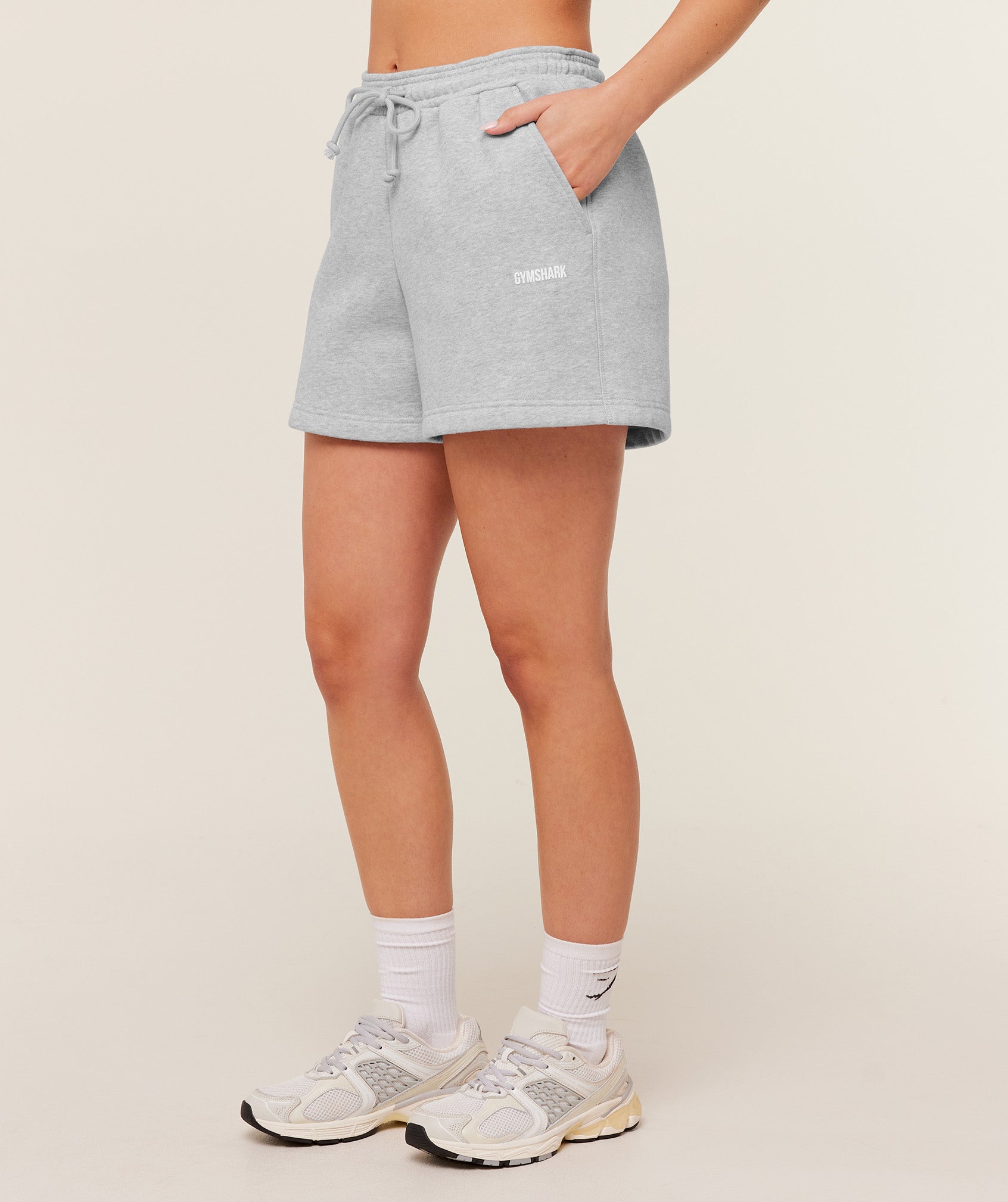 Cosy Luxe Shorts - Image 3