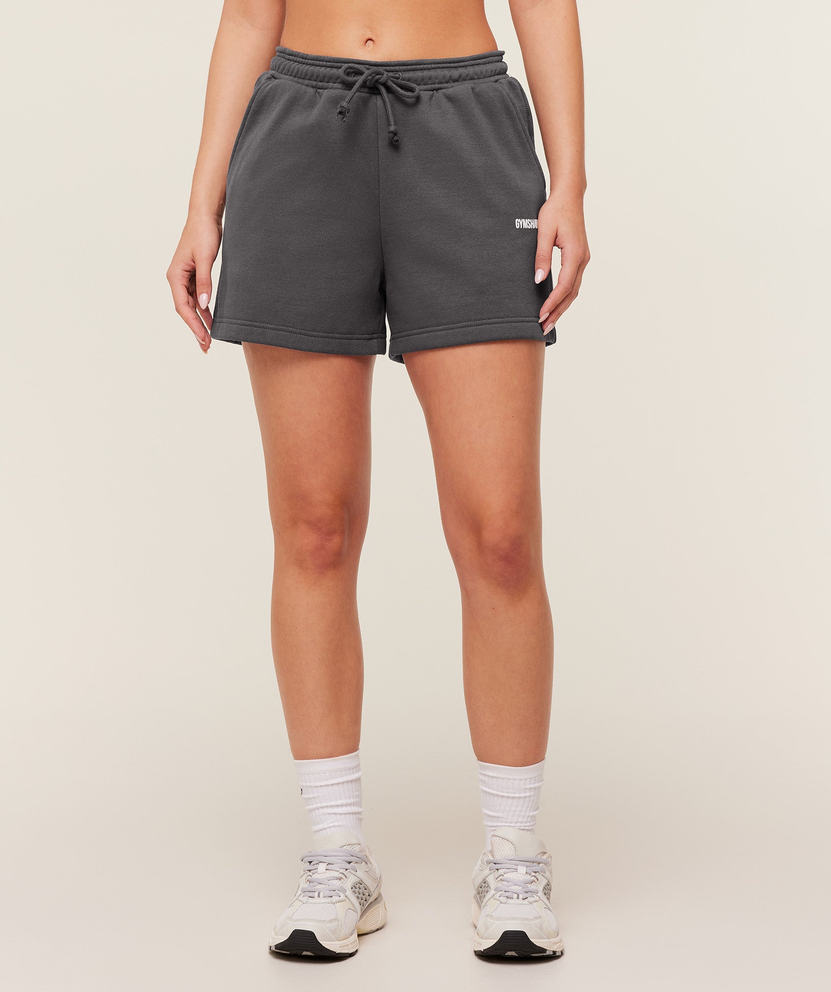 Cosy Luxe Shorts - Image 6