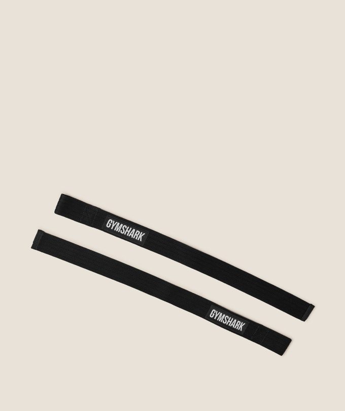 Cotton Lifting Straps