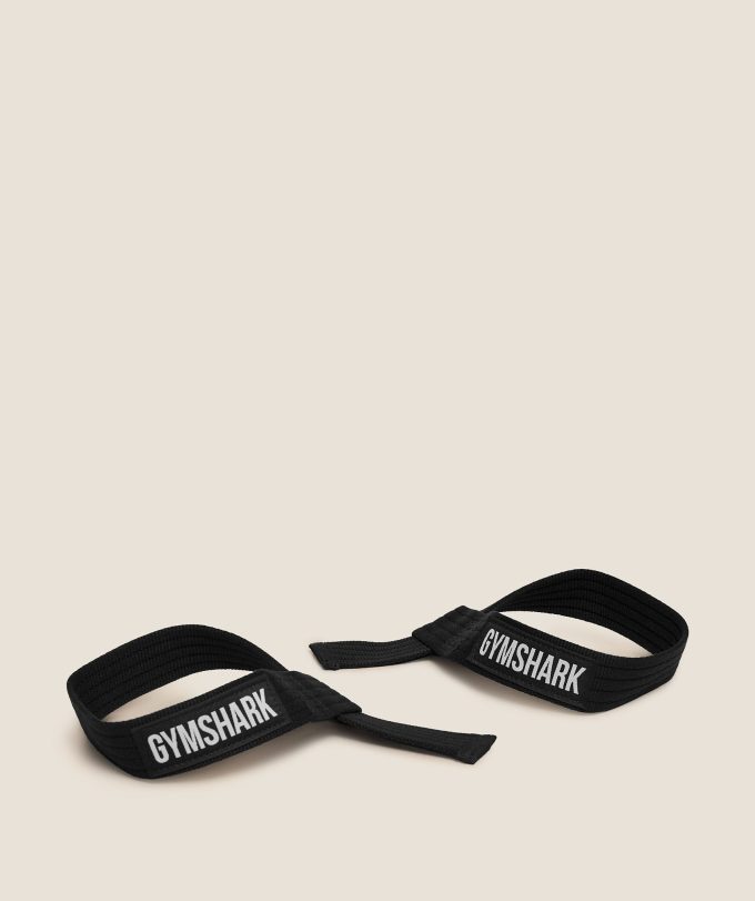 Cotton Lifting Straps