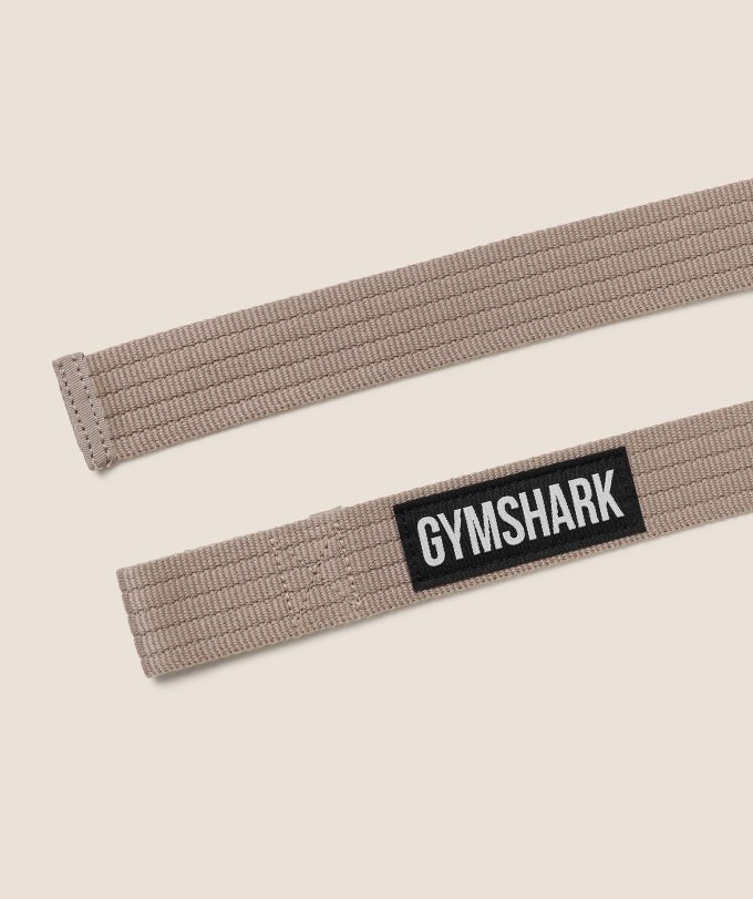 Cotton Lifting Straps