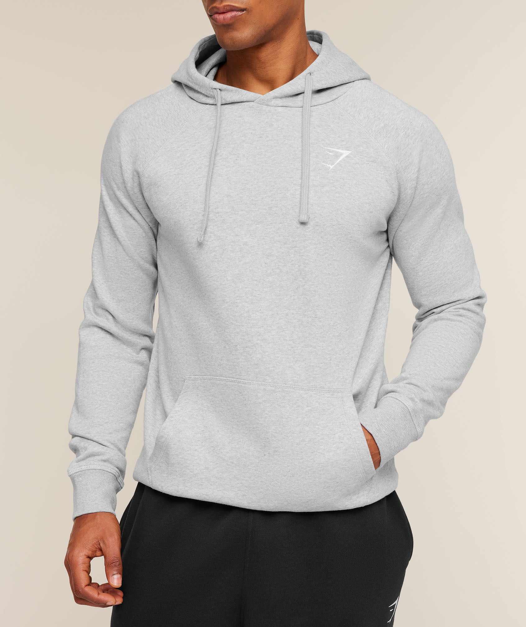 Crest Hoodie - Image 4