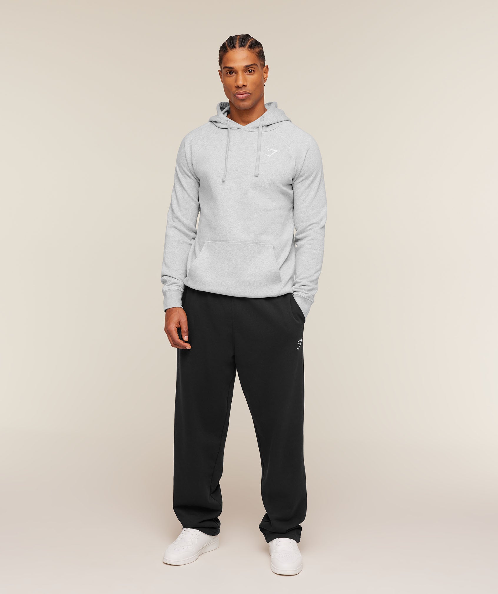 Crest Hoodie - Image 5