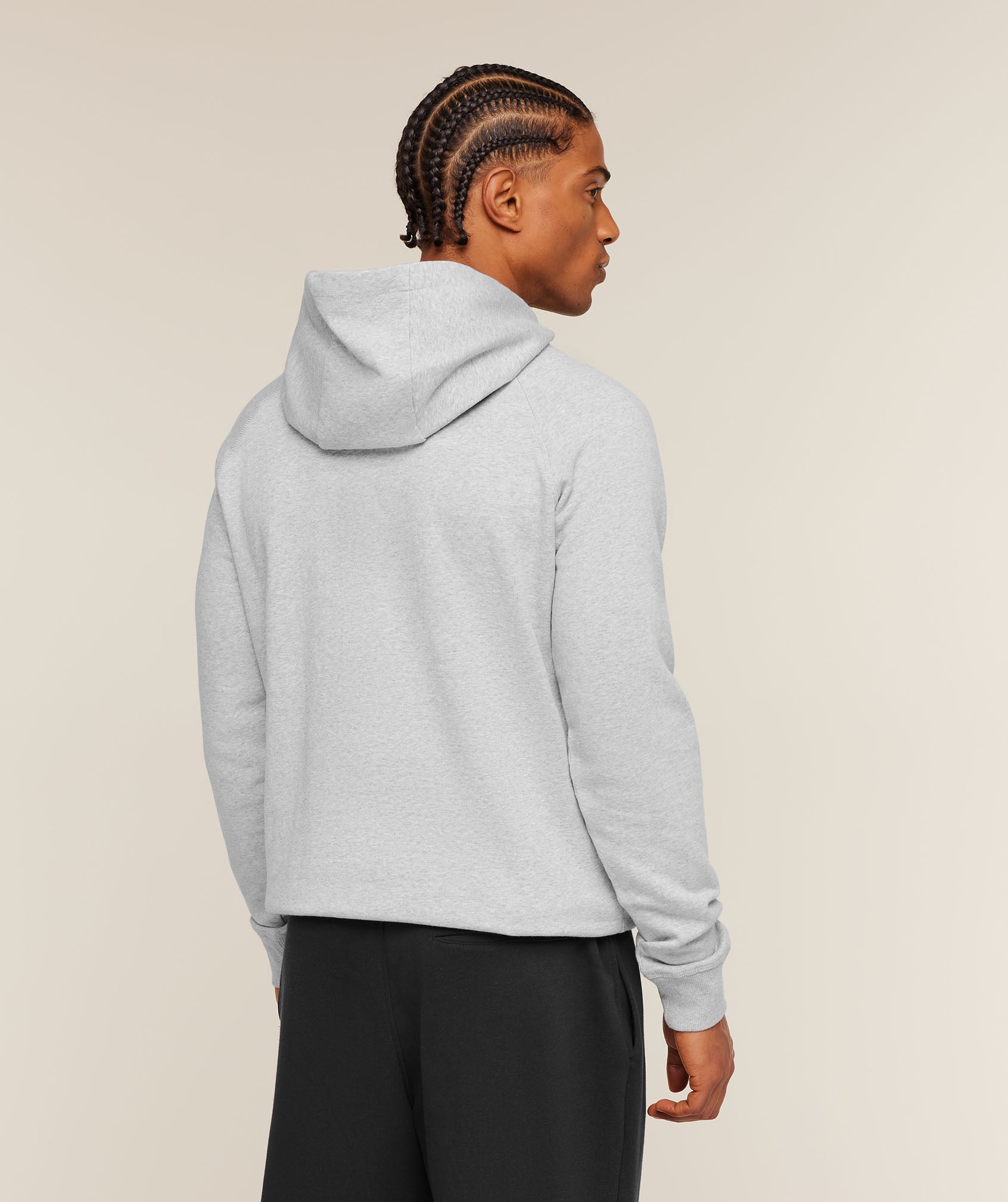 Crest Hoodie - Image 2