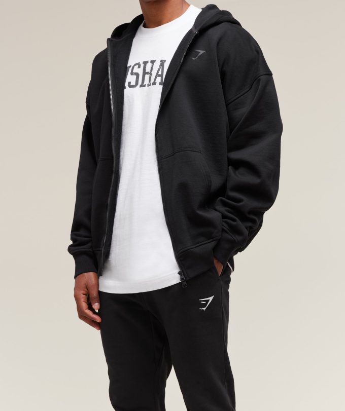 Crest Joggers
