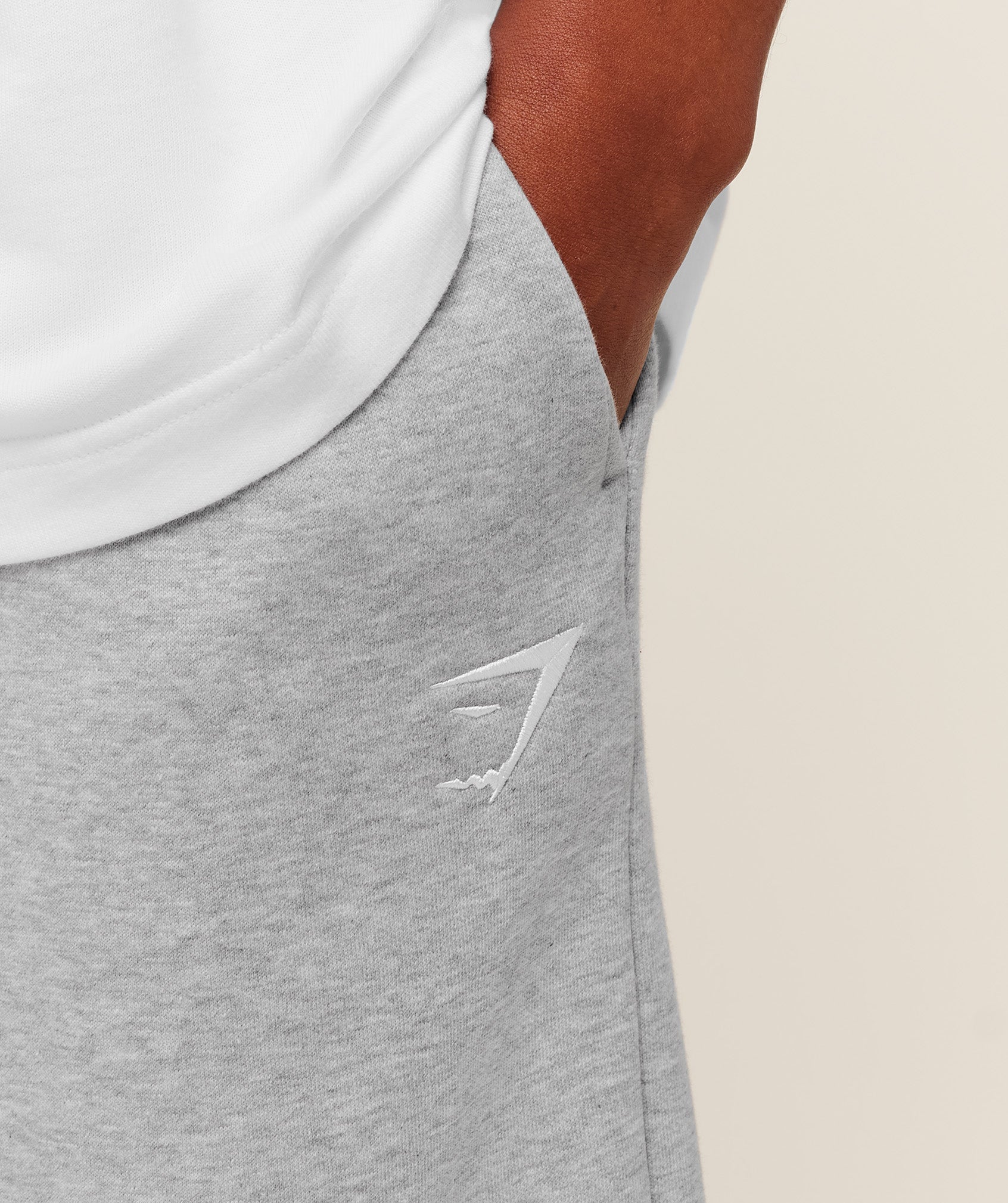 Crest Oversized Joggers - Image 5