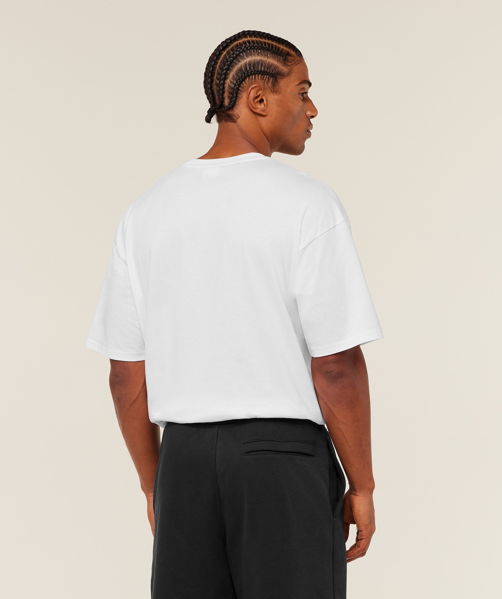 Crest Oversized T-Shirt - Image 3