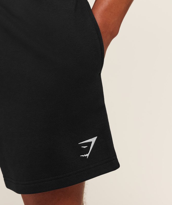 Crest Shorts