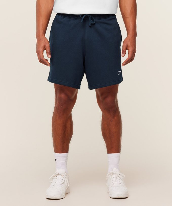 Crest Shorts