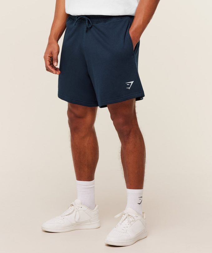 Crest Shorts