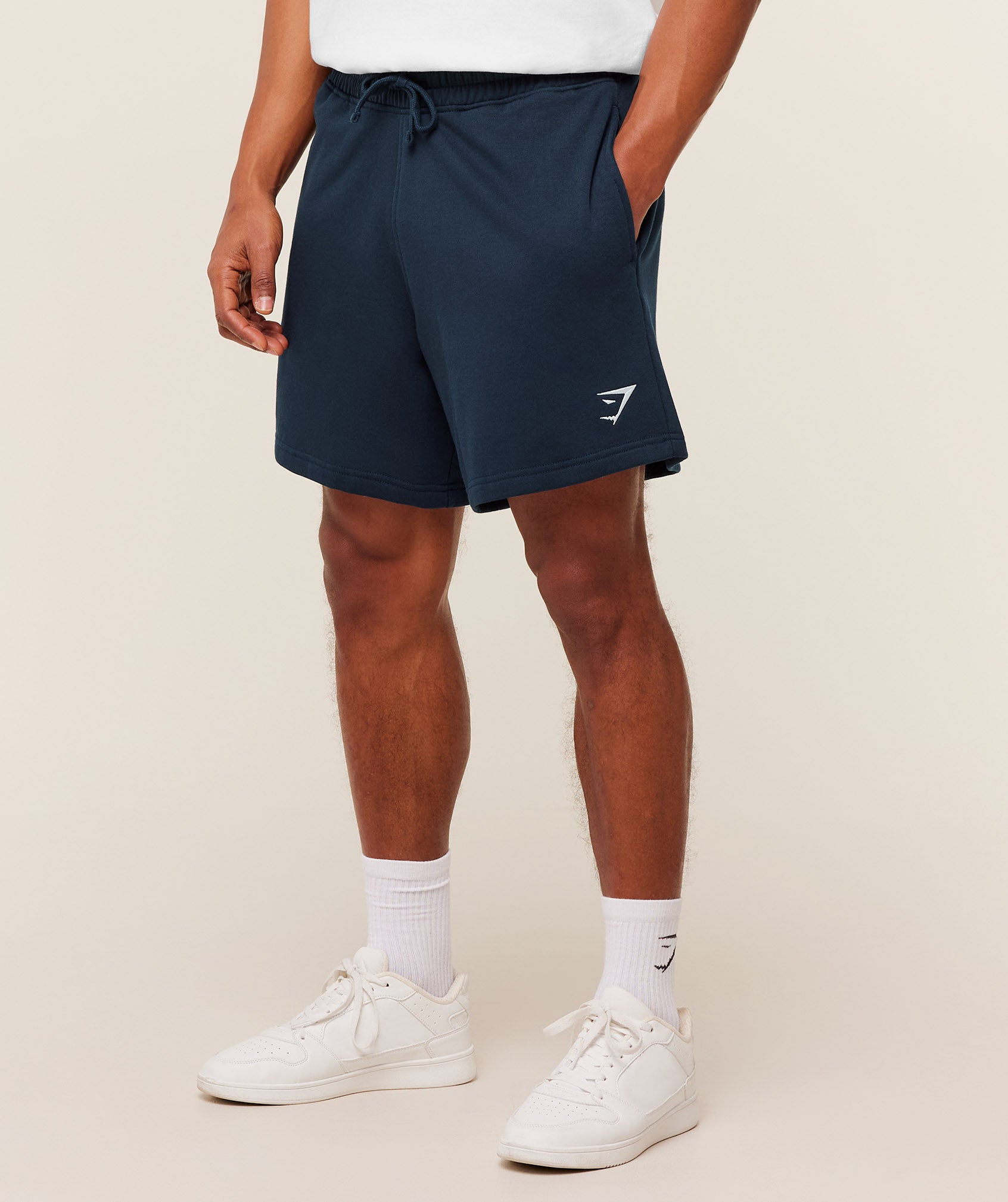 Crest Shorts - Image 3