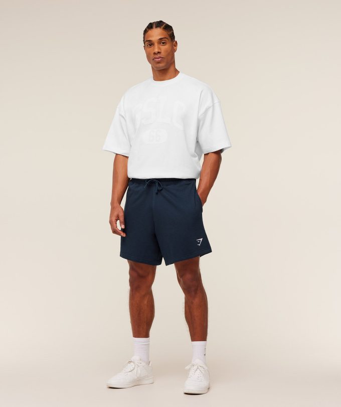 Crest Shorts