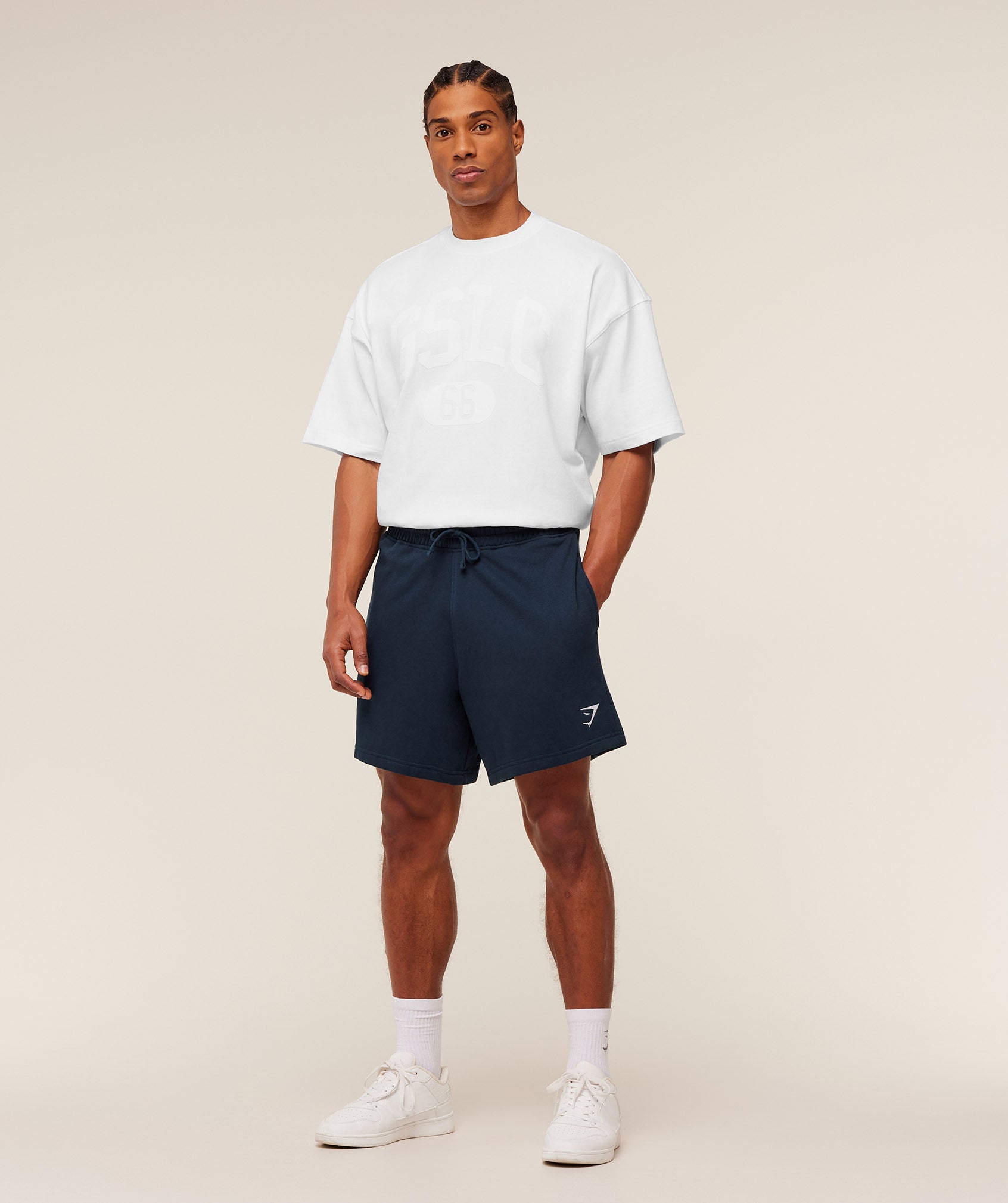 Crest Shorts - Image 4