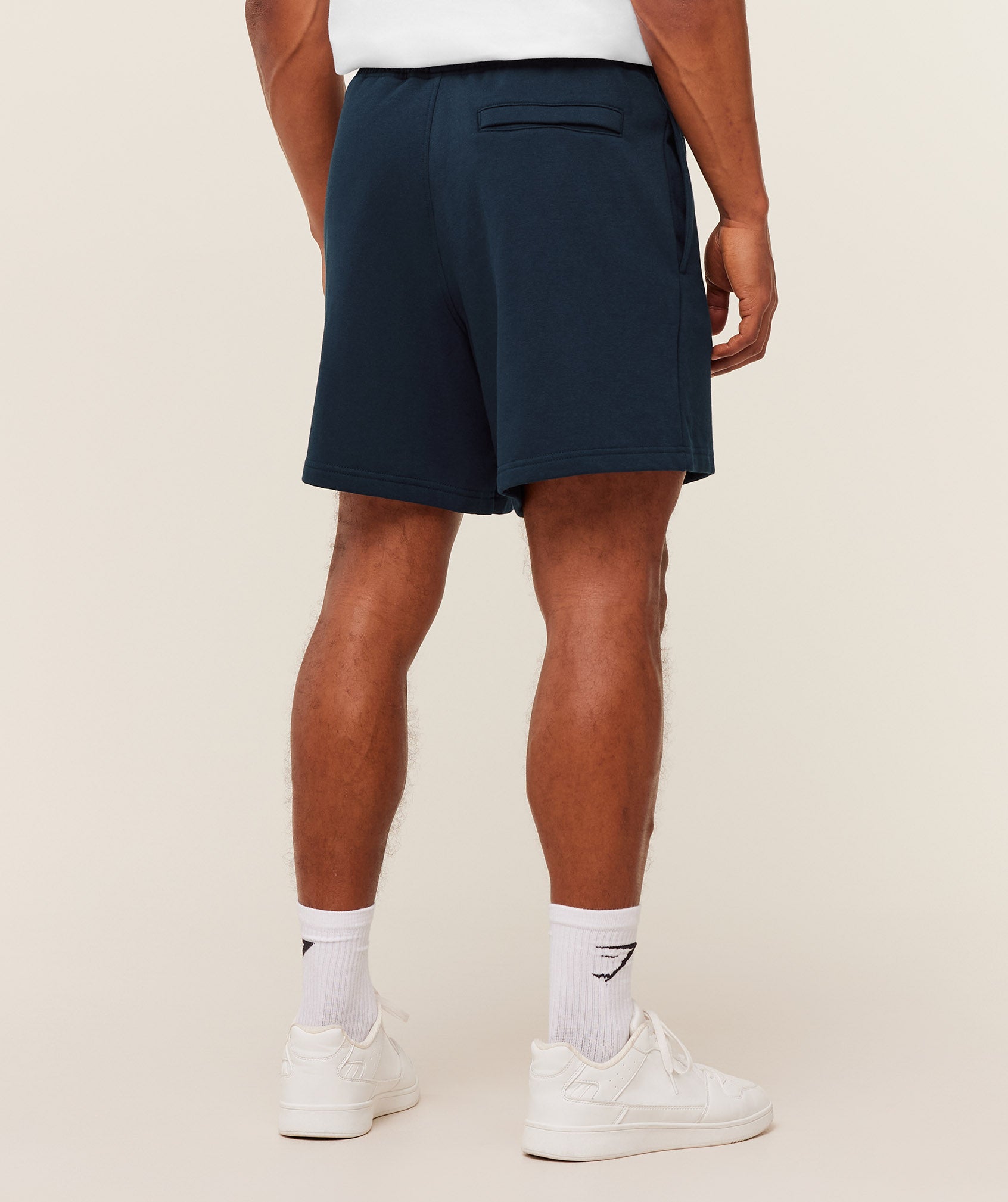 Crest Shorts - Image 2