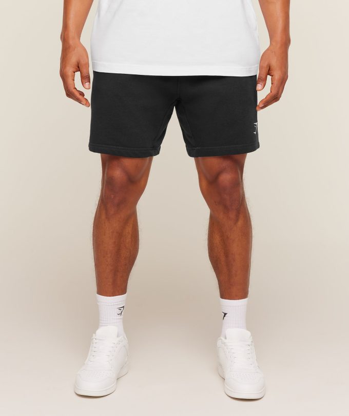 Crest 7" Shorts