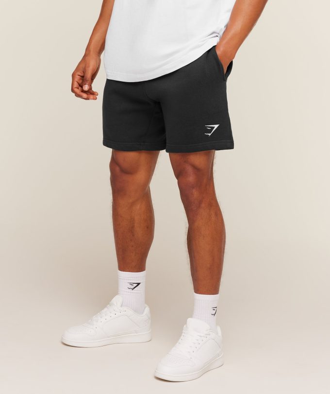 Crest 7" Shorts