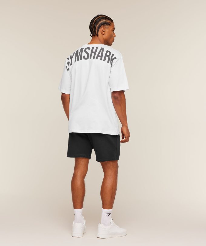 Crest 7" Shorts