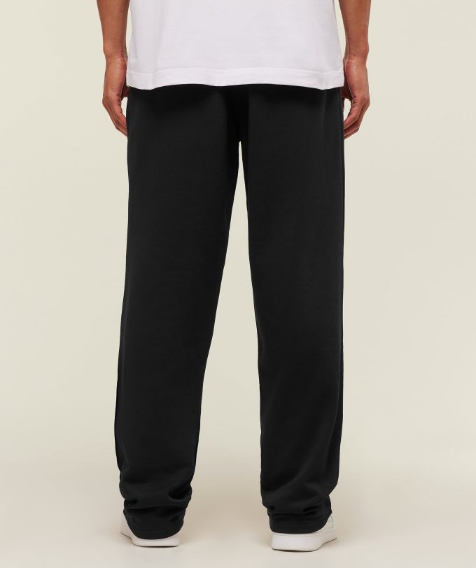 Crest Straight Leg Joggers Tall