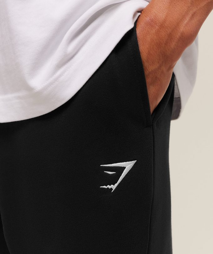 Crest Straight Leg Joggers Tall