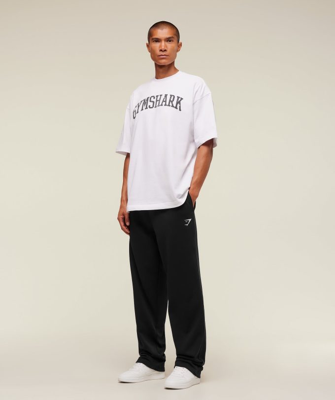 Crest Straight Leg Joggers Tall