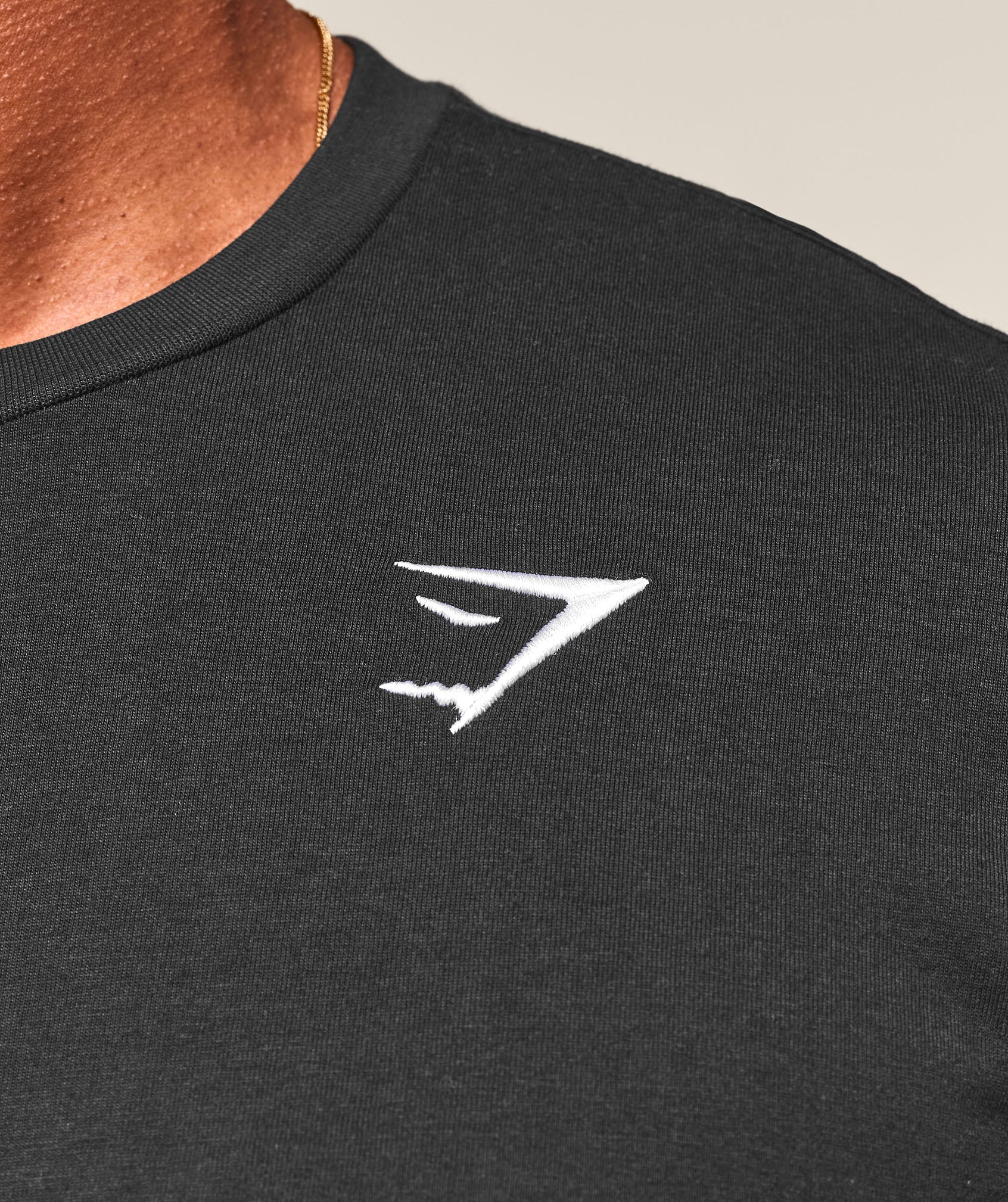 Crest T-Shirt - Image 4