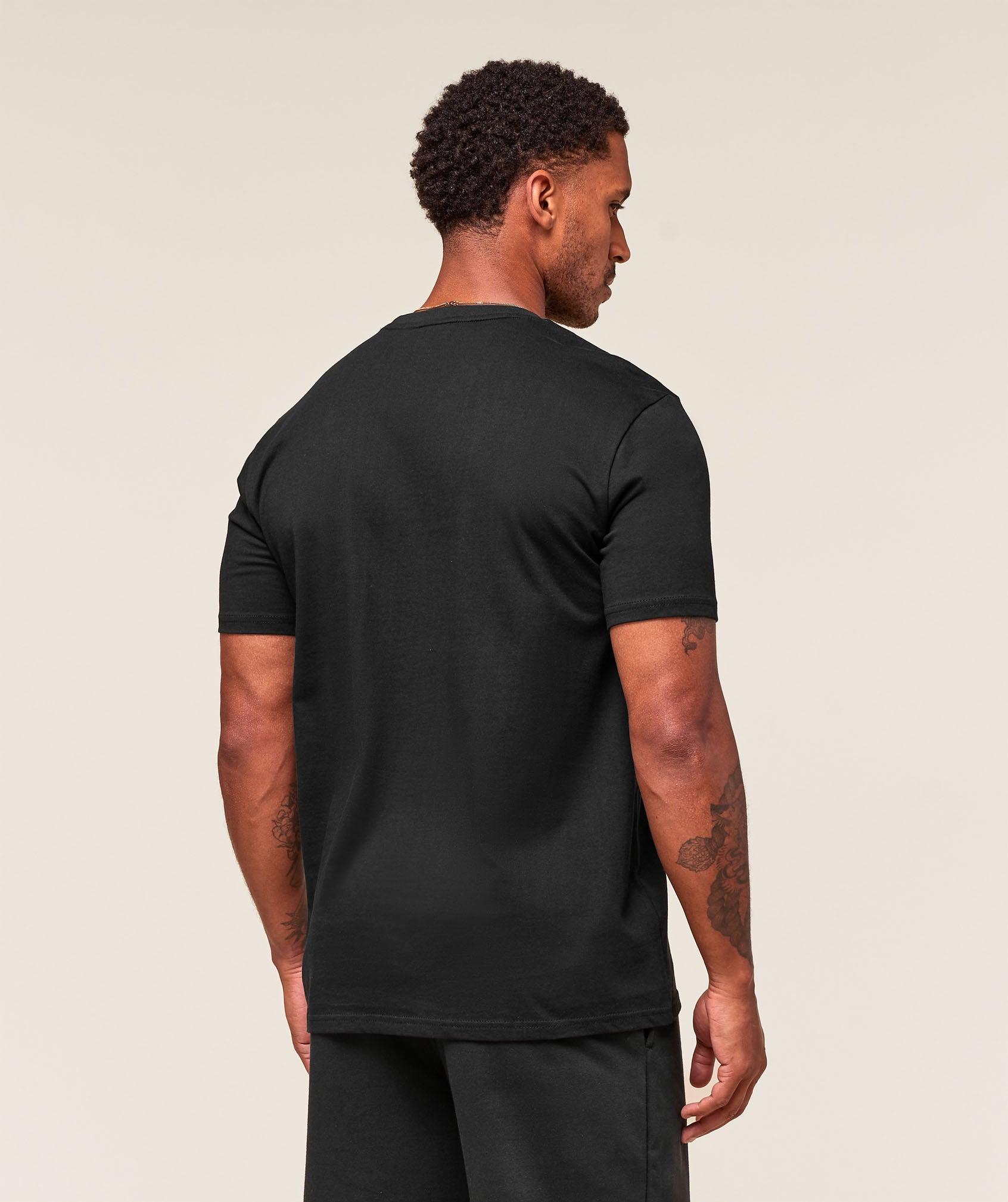 Crest T-Shirt - Image 2