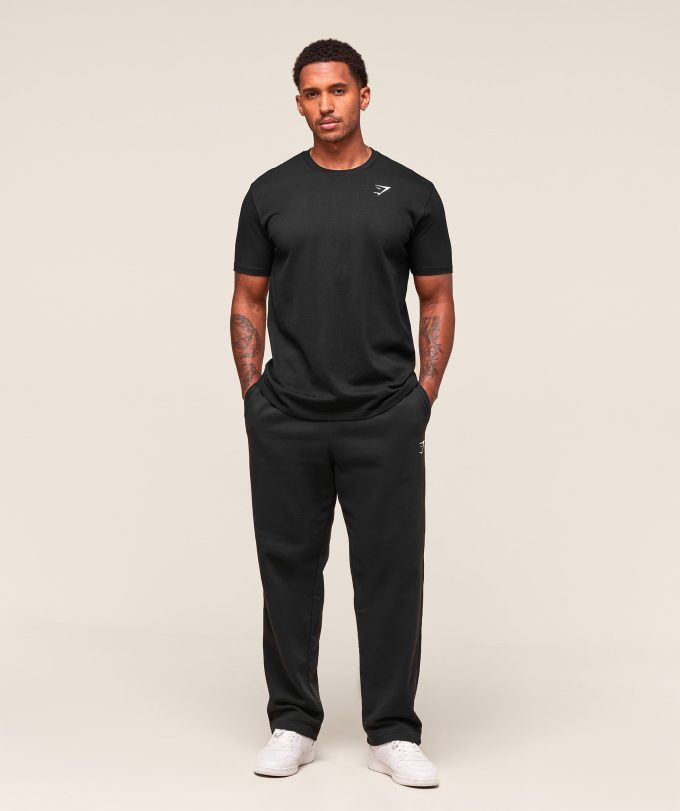 Crest T-Shirt