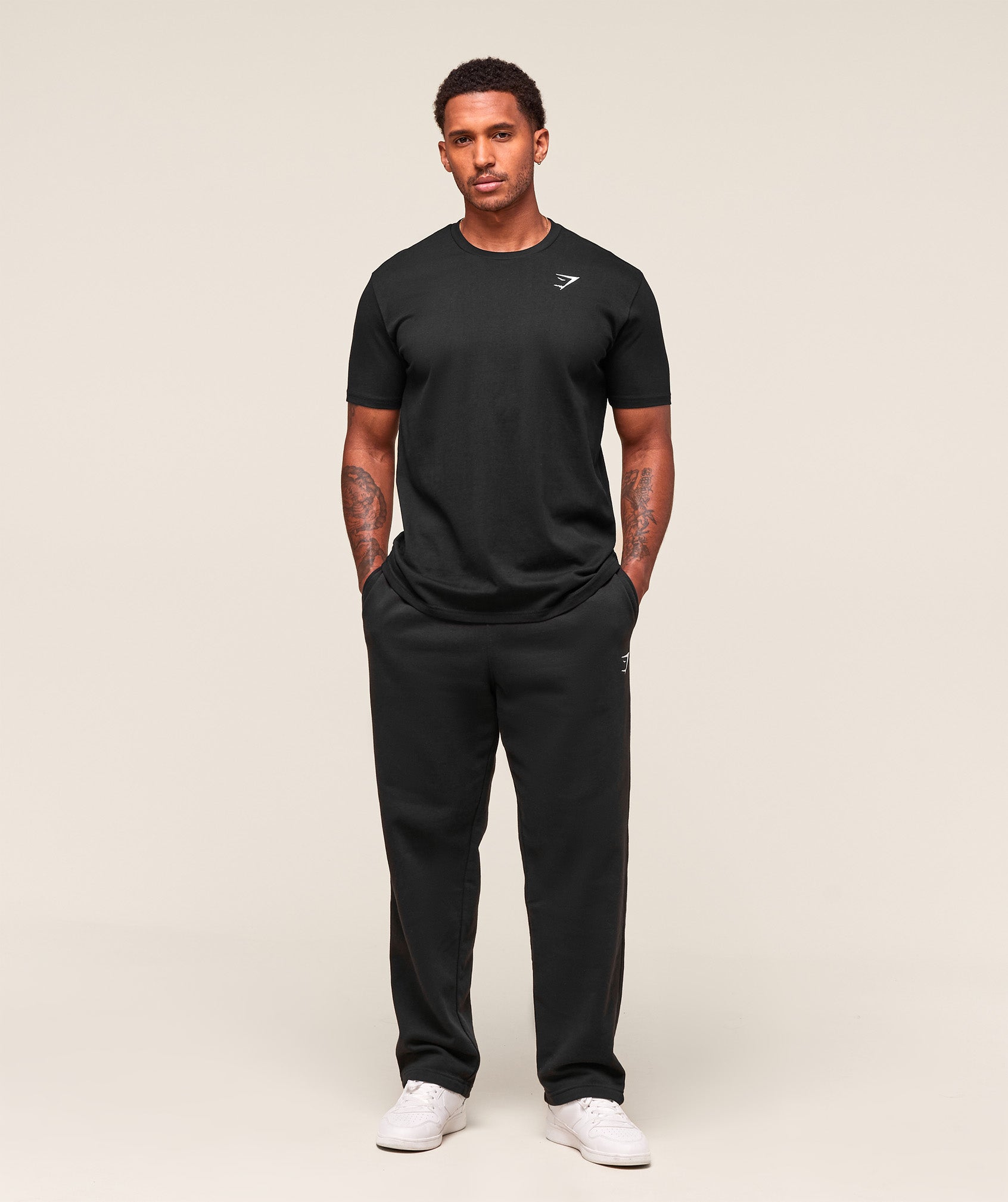Crest T-Shirt - Image 5
