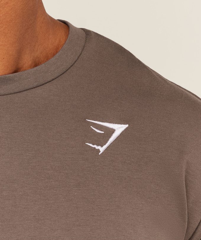 Crest T-Shirt