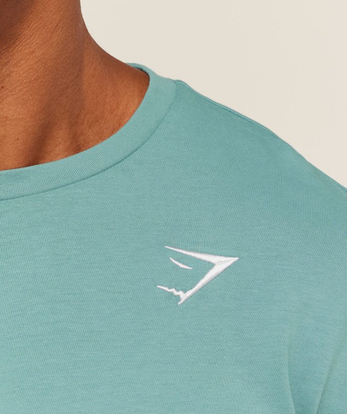 Crest T-Shirt