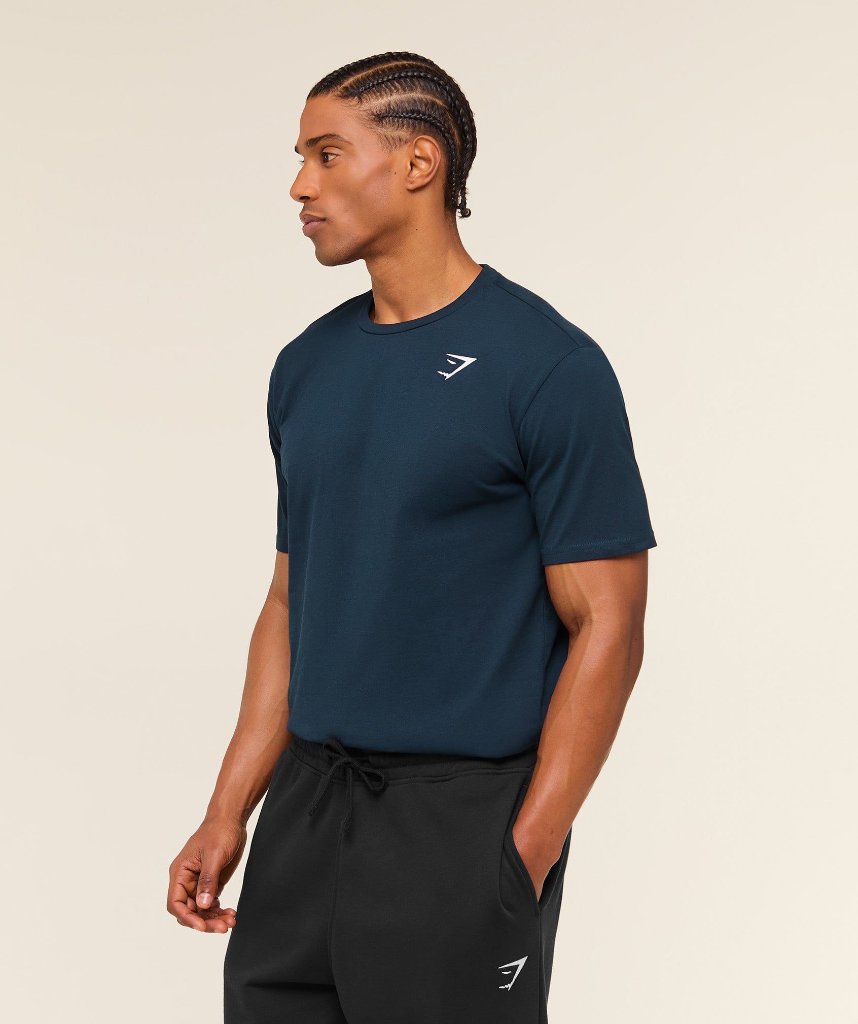 Crest T-Shirt - Image 5