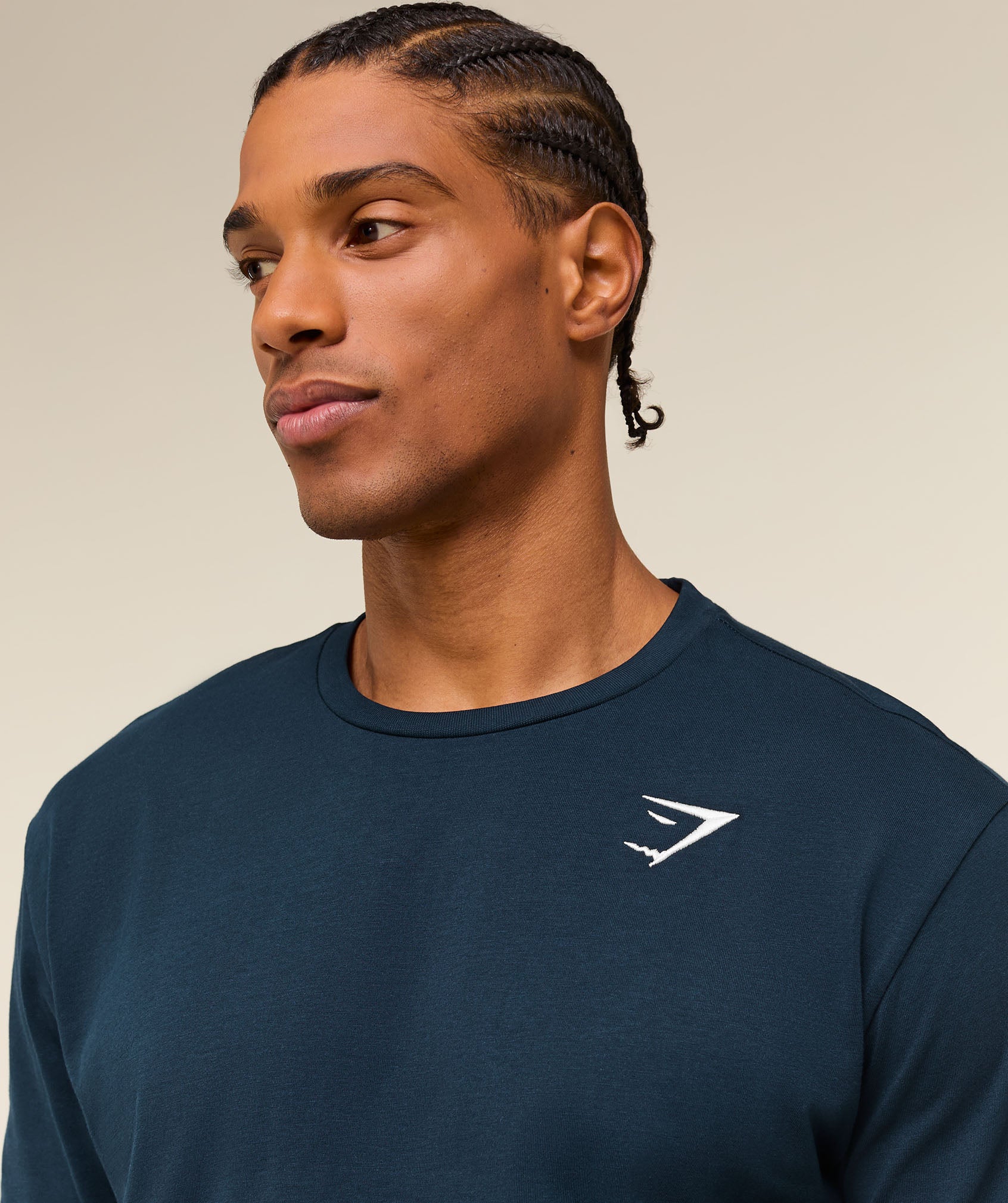 Crest T-Shirt - Image 4