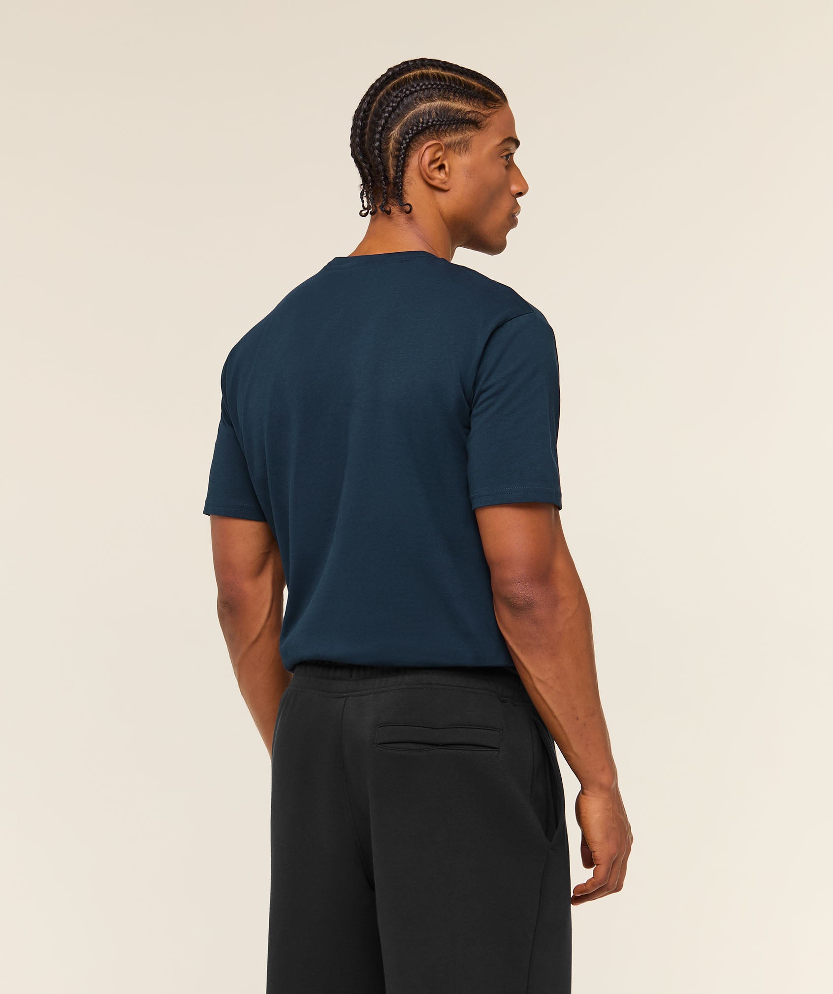 Crest T-Shirt - Image 2