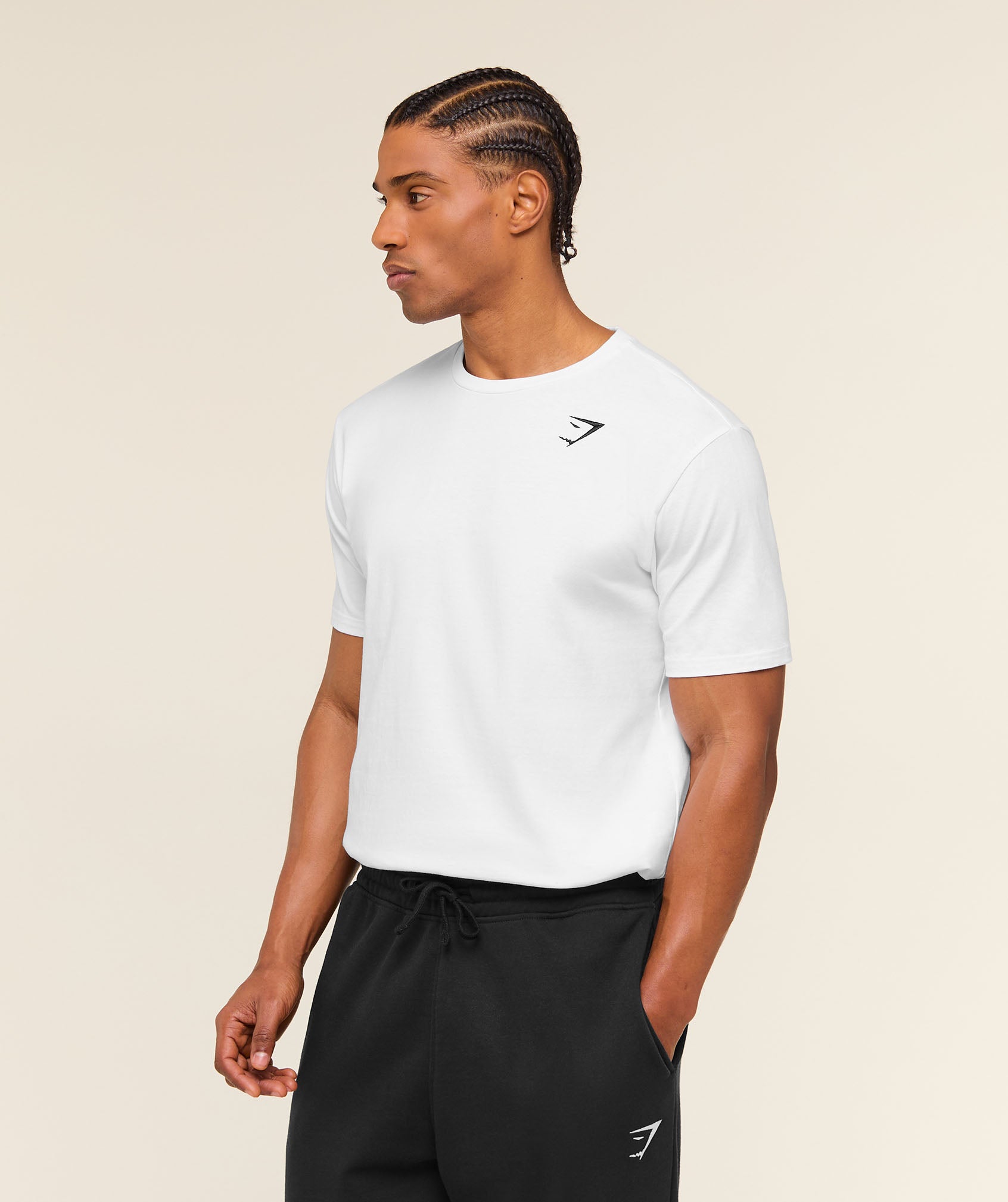 Crest T-Shirt - Image 3